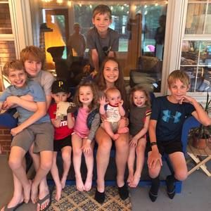 Meet your Posher, Jonathan